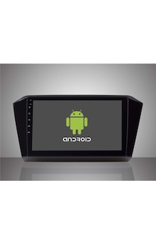 Noiser Vw Passat B8 2016-2019 Android Teyp Çerçeve 10.1 Inch - Soket Noiser Vw Passat B8 2016-2019 Android Teyp Çerçeve 10.1 Inch - Soket