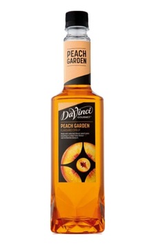 Davinci Şurup Bahçe Şeftalisi Aromalı 750 Ml Peach Garden Davinci Şurup Bahçe Şeftalisi Aromalı 750 Ml Peach Garden