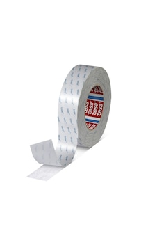 Tesa 4943 Kağıt Bobin Ekleme Bandı 100m X 50mm Tesa 4943 Kağıt Bobin Ekleme Bandı 100m X 50mm