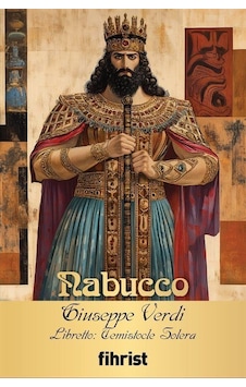 Nabucco & Opera Klasikleri: 33 / Giuseppe Verdi