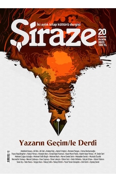 Şiraze 20.sayı Kasım-aralık 2023
