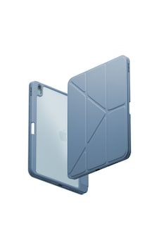 Apple Uyumlu iPad Air 11" 2024 M2 Çip Tablet Kılıf Moven Serisi Standlı Kalem Bölmeli Koruyucu Kılıf Apple Uyumlu iPad Air 11" 2024 M2 Çip Tablet Kılıf Moven Serisi Standlı Kalem Bölmeli Koruyucu Kılıf