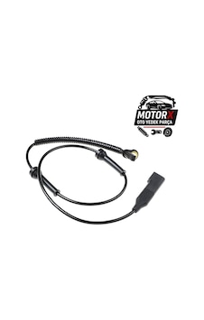 Abs Tekerlek Hız Devir Sensörü Ön Fiesta V 01-08 -fusıön 02-12 765mm Abs Tekerlek Hız Devir Sensörü Ön Fiesta V 01-08 -fusıön 02-12 765mm