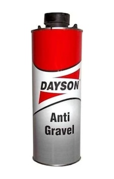 Dayson 1/1 Pütür Siyah