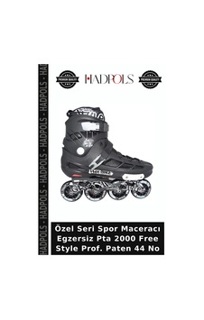 Özel Seri Spor Maceracı Egzersiz Pta 2000 Free Style Prof. Paten 44 No Çok Renkli Özel Seri Spor Maceracı Egzersiz Pta 2000 Free Style Prof. Paten 44 No Çok Renkli