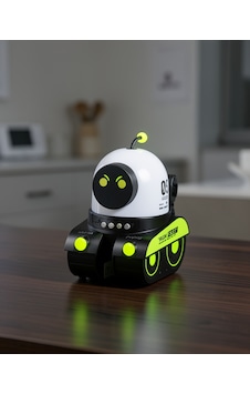 Projektör Lamba Robot Tasarımı Uczzzrobotprojektör-5 Projektör Lamba Robot Tasarımı Uczzzrobotprojektör-5