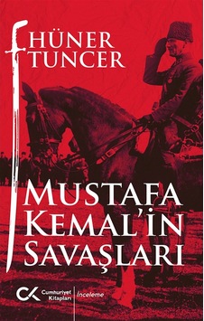 Mustafa Kemal'In Çanakkale Efsanesi