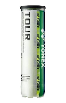 Yonex Tb Tour 4 - 4'lü Tenis Topu Yonex Tb Tour 4 - 4'lü Tenis Topu