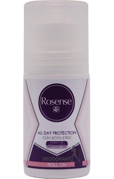 Rosense Kadın Roll-On Deodorant 50 ML Rosense Kadın Roll-On Deodorant 50 ML