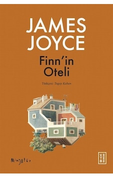 Finn'in Oteli / James Joyce Finn'in Oteli / James Joyce