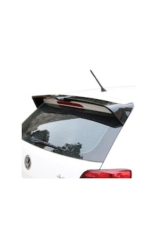 Polo 6r Ottinger Spoyler Black