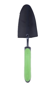 Kürek Plastik Saplı Geniş 30 Cm