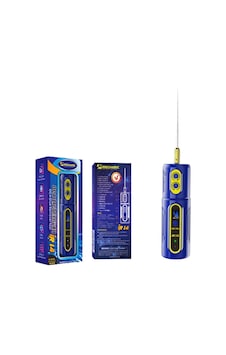 Mechanic İr14 Elektrikli Oca Tutkal Temizleme Ve Kazıma Makinası Mechanic İr14 Elektrikli Oca Tutkal Temizleme Ve Kazıma Makinası