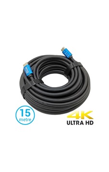 Zr200/a 4k Hdmı Kablo 15 M Hmngo48-ıeg4874d Zr200/a 4k Hdmı Kablo 15 M Hmngo48-ıeg4874d