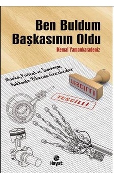 Ben Buldum Başkasının Oldu Kemal Yaman Karadeniz