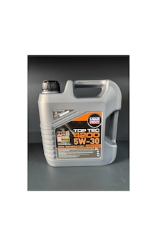 Lıquı Moly Liqui Moly Top Tec 4200 5w-30 -tam Sentetik Motor Yağı 4lt-benzinli - Yüksek