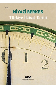 Türkiye Iktisat Tarihi 554226826 Türkiye Iktisat Tarihi 554226826