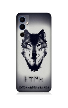 Tecno Pova Neo 2 Uyumlu Kurt Ve Tanrı Türkü Korusun Desenli Silikon Kılıf Tecno Pova Neo 2 Uyumlu Kurt Ve Tanrı Türkü Korusun Desenli Silikon Kılıf