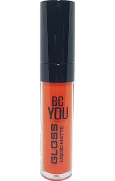 Bc You Gloss Likit Mat Ruj 04 Bc You Gloss Likit Mat Ruj 04