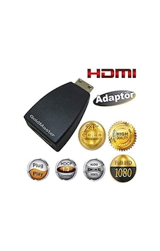 Goldmaster ADP-203 HDMI Adaptör