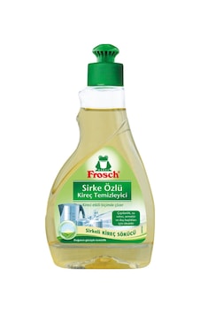 Frosch Sirke Özlü Kireç Temizleyici 300 Ml Tekli