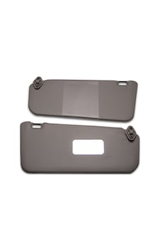Peugeot Partner Güneşlik Takımı / Akar076 Peugeot Partner Güneşlik Takımı / Akar076