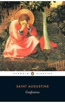 Confessions Penguin Books Uk