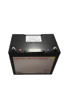 Nova 12V 80Ah Jel Akü (Solarjel) Extra Performans / 482879026 Nova 12V 80Ah Jel Akü (Solarjel) Extra Performans / 482879026