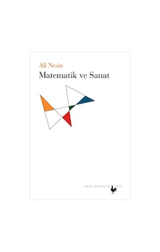 Matematik ve Sanat - Ali Nesin - Nesin Matematik Köyü Matematik ve Sanat - Ali Nesin - Nesin Matematik Köyü