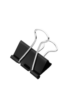 Rubenis Metal Klips Kıskaç 32 Mm 12'li Paket Rubenis Metal Klips Kıskaç 32 Mm 12'li Paket