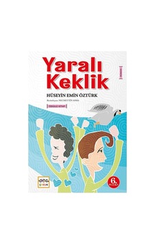 Yaralı Keklik - Ybve-663150