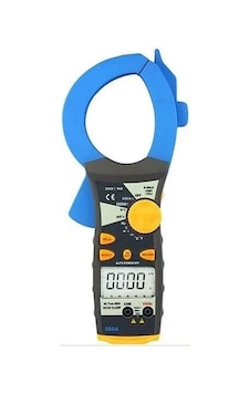 Mastech Hp860a True Rms Dijital Pens Ampermetre