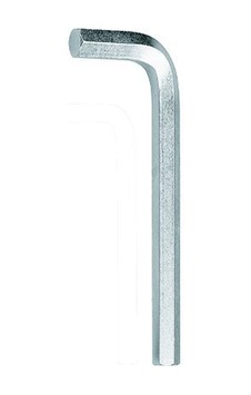 Kendo Kta-010 Alyan No-10mm Düz - 10'li Paket Kendo Kta-010 Alyan No-10mm Düz - 10'li Paket
