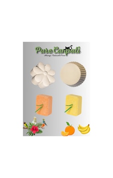 Purecanpati Premium Muhabbet,paraket,kanarya Kuşu Gaga Taşı Seti Purecanpati Premium Muhabbet,paraket,kanarya Kuşu Gaga Taşı Seti