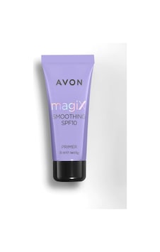 Avon Magix Pürüzsüzleştirici Yüz İçin Astar Spf10 30 Ml. Avon Magix Pürüzsüzleştirici Yüz İçin Astar Spf10 30 Ml.
