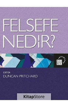 Felsefe Nedir?- Küre Yayınları Felsefe Nedir?- Küre Yayınları