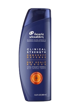 Head&shoulders Clinical Dry Scalp Kepek Karşıtı Şampuan 400ml 27262216