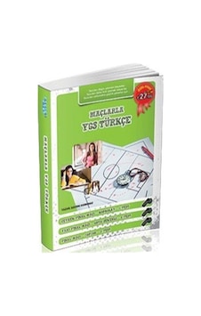 Maçlarla YGS Türkçe / Nuri Çömez