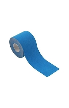BiaTape Kinesio Sporcu Bandı Mavi 5 Cm X 5 M BiaTape Kinesio Sporcu Bandı Mavi 5 Cm X 5 M