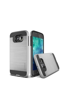 Verus Galaxy S6 İle Uyumlu Case Verge Kılıf Light Silver Verus Galaxy S6 İle Uyumlu Case Verge Kılıf Light Silver