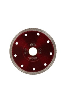 2391 Hassas İnce 115x1,2mm Turbo Elmas Seramik Fayans Kesici 2391 Hassas İnce 115x1,2mm Turbo Elmas Seramik Fayans Kesici