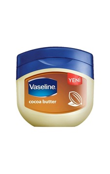 Vaseline Cocoa Butter Nemlendirici Jel 100 ML Vaseline Cocoa Butter Nemlendirici Jel 100 ML