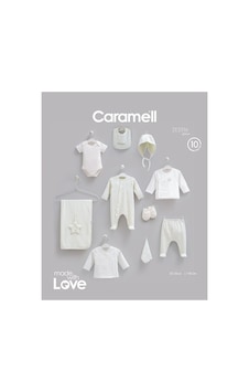 Caramell Pamuk Teddy Bear 10'lu Set 0-3 Ay 50-56 Cm Yeşil Crml.ze2516.ysl Caramell Pamuk Teddy Bear 10'lu Set 0-3 Ay 50-56 Cm Yeşil Crml.ze2516.ysl