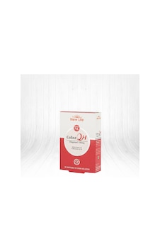 New Life CoEnz QH Ubiquinol 100 mg 30 Yumuşak Kapsül New Life CoEnz QH Ubiquinol 100 mg 30 Yumuşak Kapsül