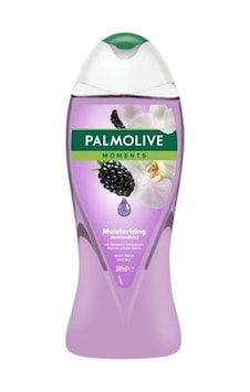 Palmolive Moments Moisturizing Böğürtlen ve Orkide Özlü Banyo ve Duş Jeli 750 ML Palmolive Moments Moisturizing Böğürtlen ve Orkide Özlü Banyo ve Duş Jeli 750 ML