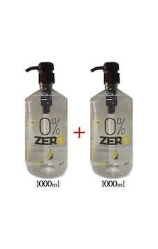 Go Studio Works Tuzsuz Şampuan 2 x 1 L Go Studio Works Tuzsuz Şampuan 2 x 1 L