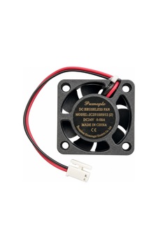 Wondermaker Zr Ultra/zr Ultra-s Hotend Fan Wondermaker Zr Ultra/zr Ultra-s Hotend Fan