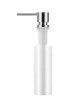 Crauf 5030 İnox Sabunluk