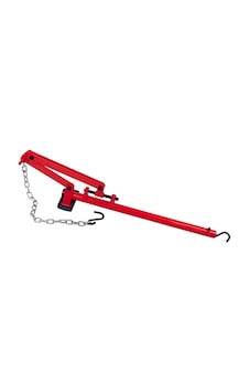 Nttools Tek Başına Mekanik Aks Sökme Aparatı Npl-8685