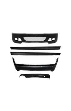 Bmw E46 M-tech Coupe Body Kit, 00-çıkış, Mrşp-li, 1998-2005, B A0 Bmw E46 M-tech Coupe Body Kit, 00-çıkış, Mrşp-li, 1998-2005, B A0